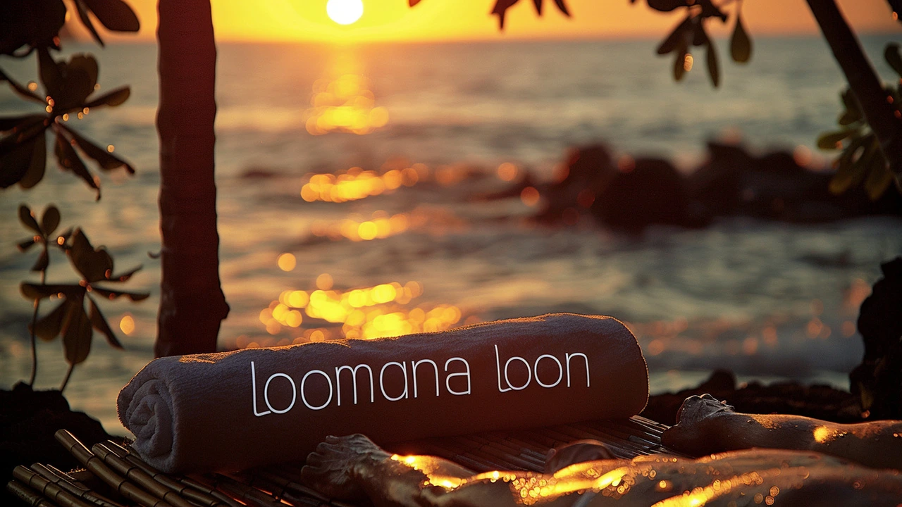 Lomi Lomi: Revitaliza Tu Bienestar con la Antigua Terapia Hawaiana