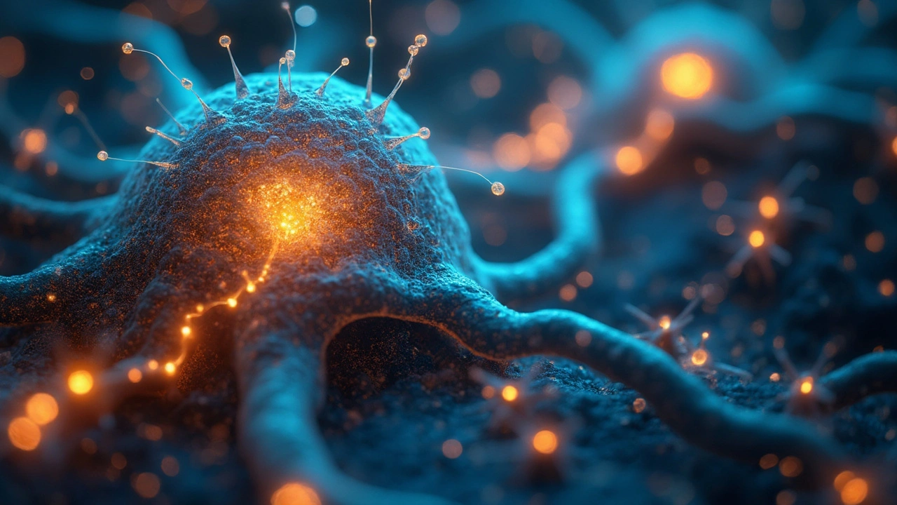 Alimentación: lo que tu cerebro realmente pide