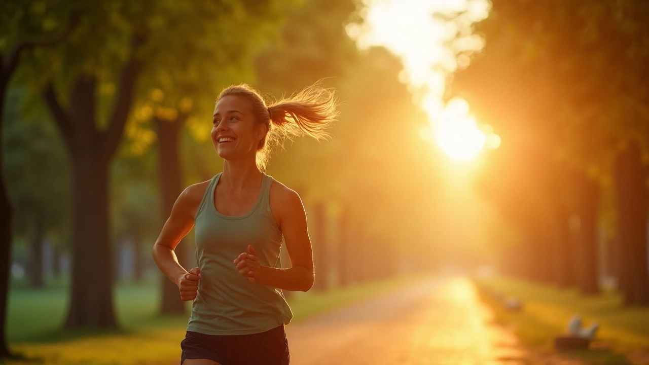 Bioenergética: mejora tu rutina de fitness desde adentro