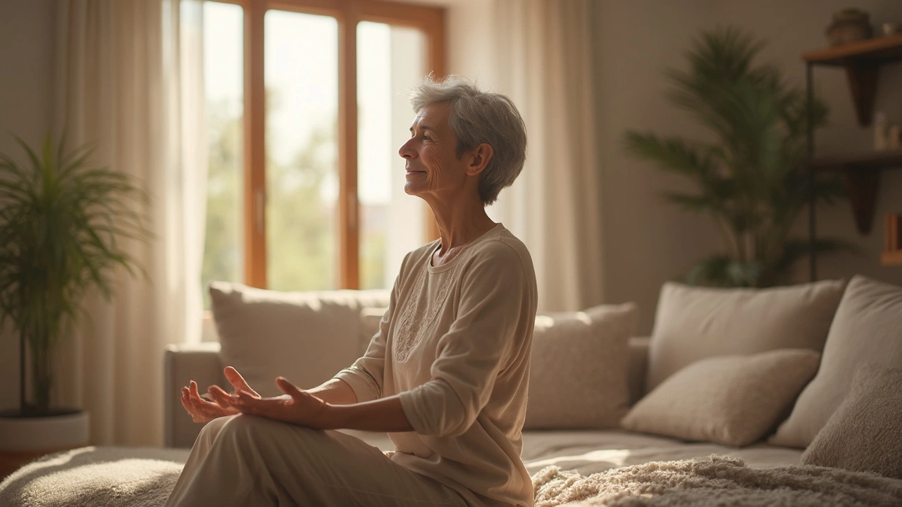 Craniosacral Therapy: Cómo Mejorar Tu Calidad de Vida de Forma Natural