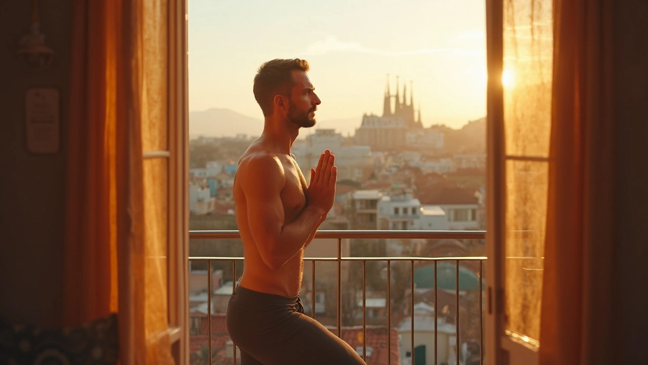 Ejercicios y técnicas que optimizan tu bioenergía