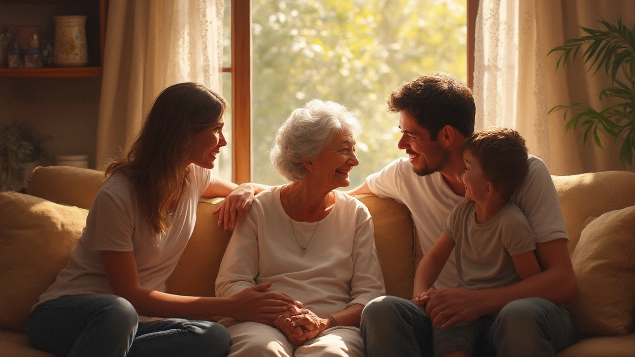 Palliative Massage: Beneficios, Técnicas y Cuidados para Mejorar la Calidad de Vida