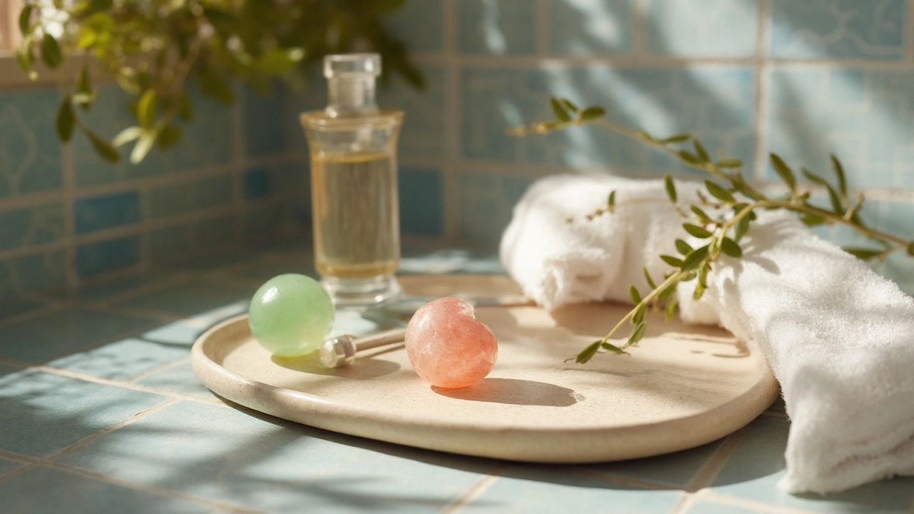 Gua Sha: qué es, beneficios reales y cómo usarlo bien (2025)