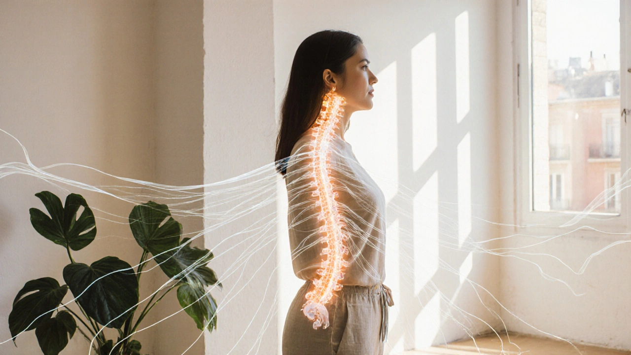 Rolfing: Descubre la Terapia Holística Que Transforma Tu Cuerpo