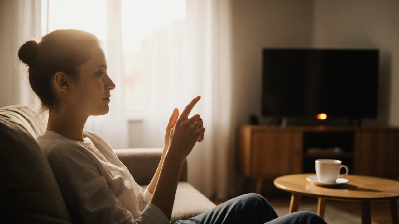 Acupresión para principiantes: Guía práctica para aliviar dolores y estrés con presión en puntos clave