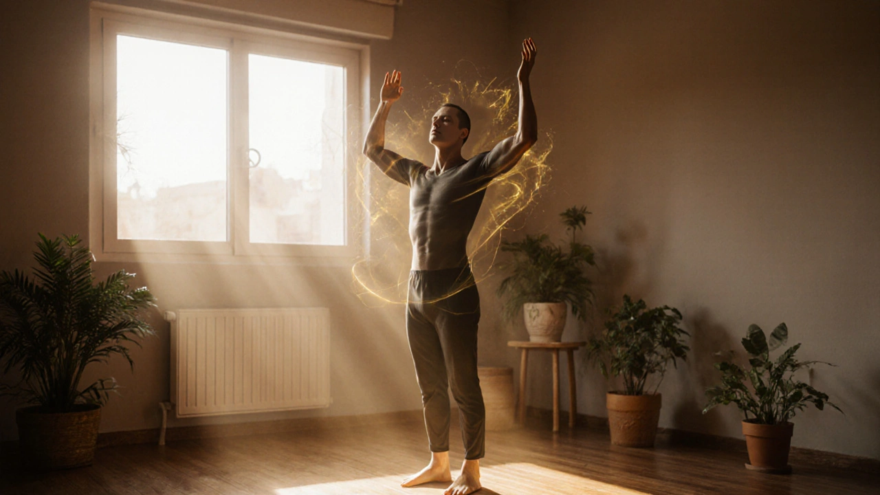 Bioenergetics: La Ciencia Revolucionaria detrás de la Curación Energética