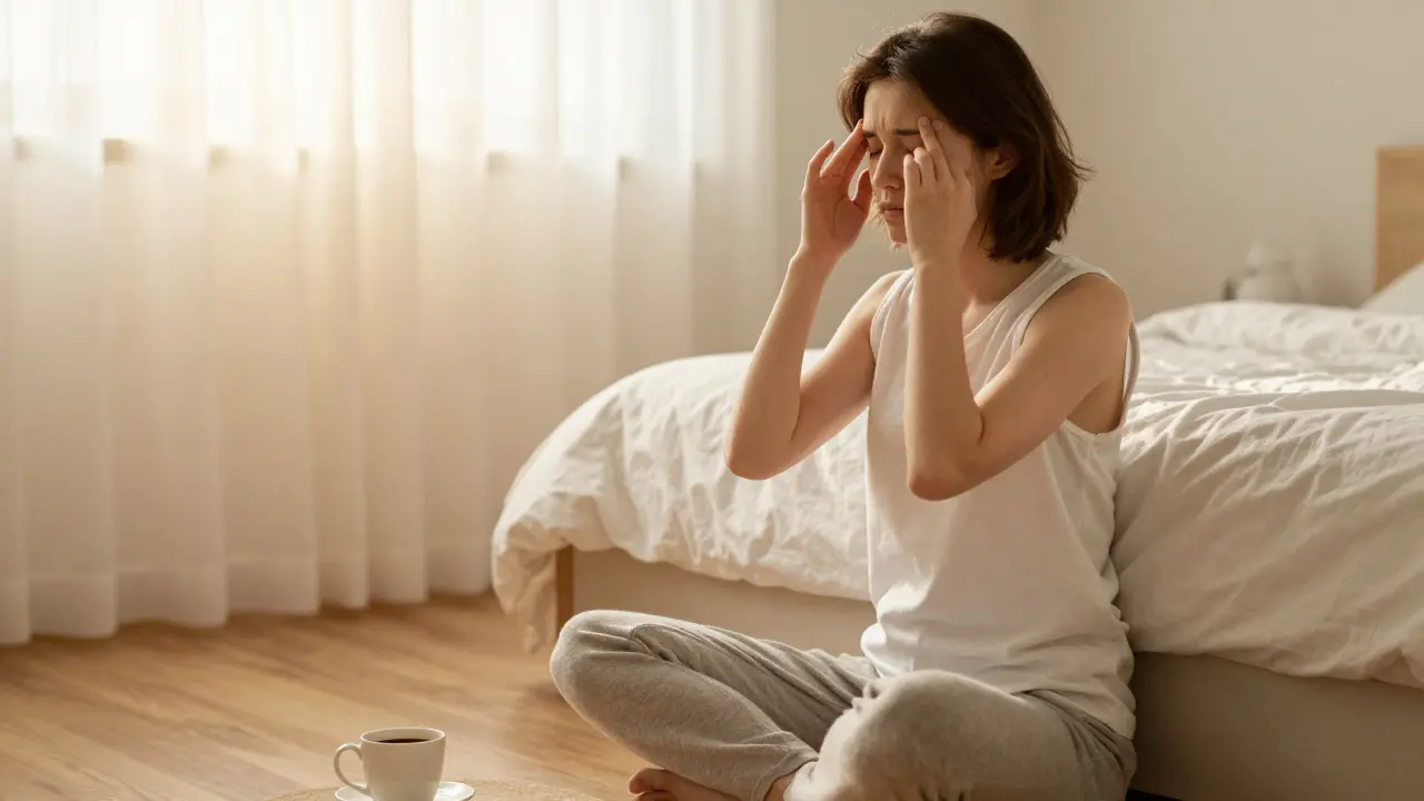 Cómo Incorporar Acu-Yoga a Tu Rutina Diaria