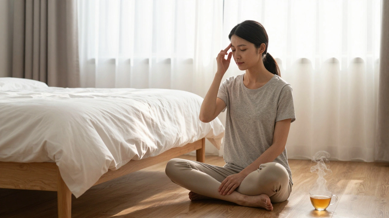 El Arte de la Acupresión: Una Guía Práctica para Aliviar Dolor y Estrés con Presión Manual