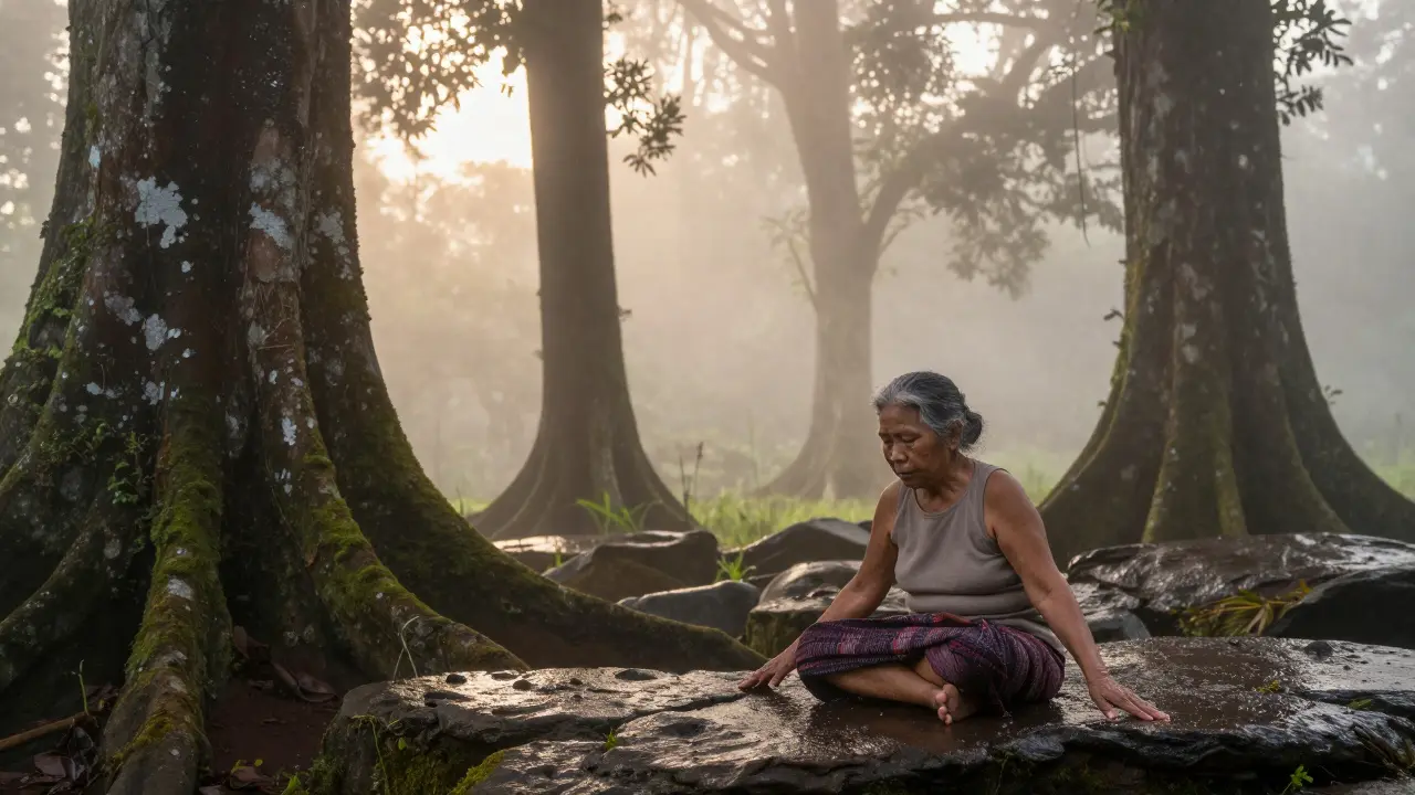 Explorando lo Invisible: La Belleza Oculta de Hakali
