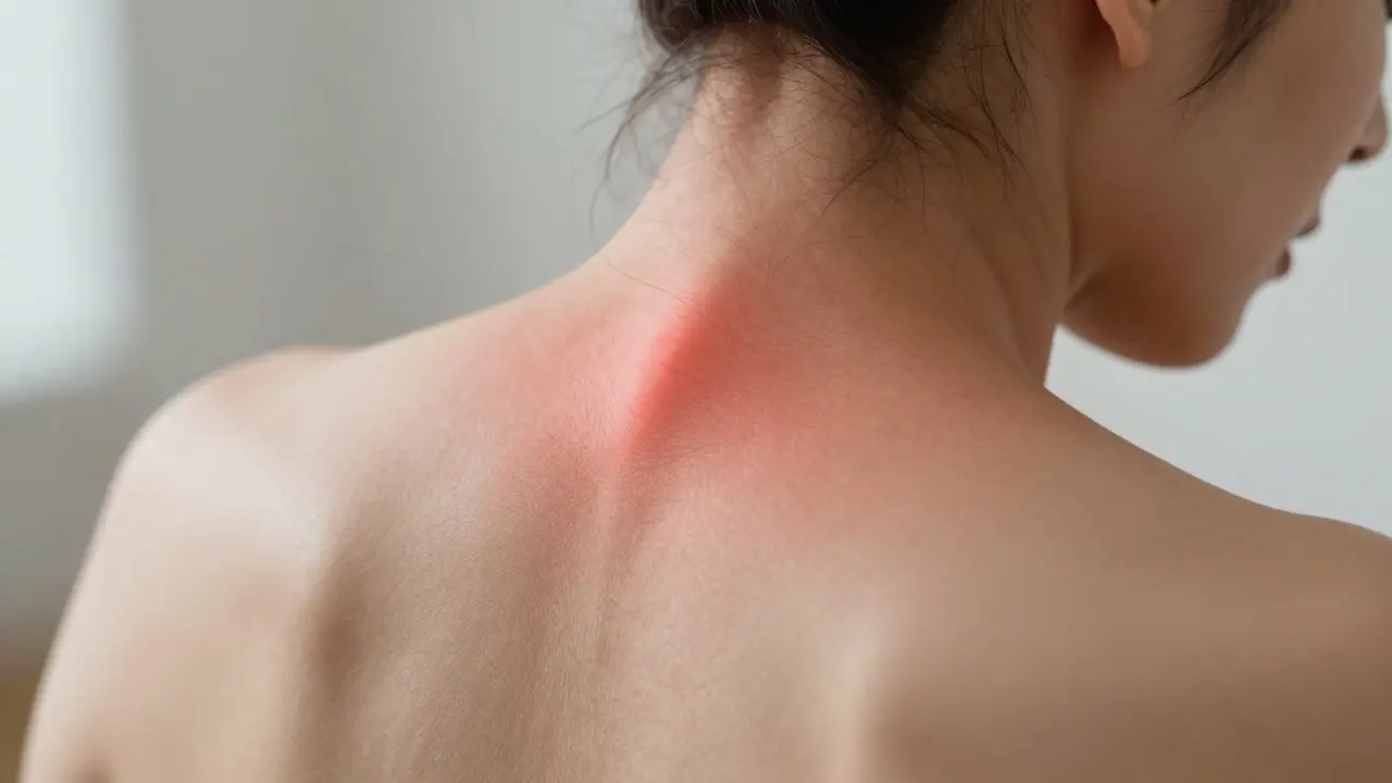 Revolutiona Tu Salud con Masaje de Puntos Gatillo