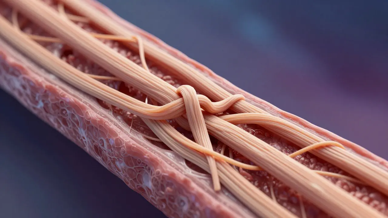 Cómo la Liberación de Fibras Cruzadas está Redefiniendo las Prácticas de Salud