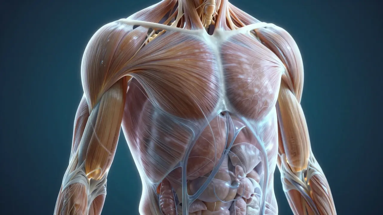 Beneficios de la Terapia de Liberación Miofascial: ¿Realmente Funciona?