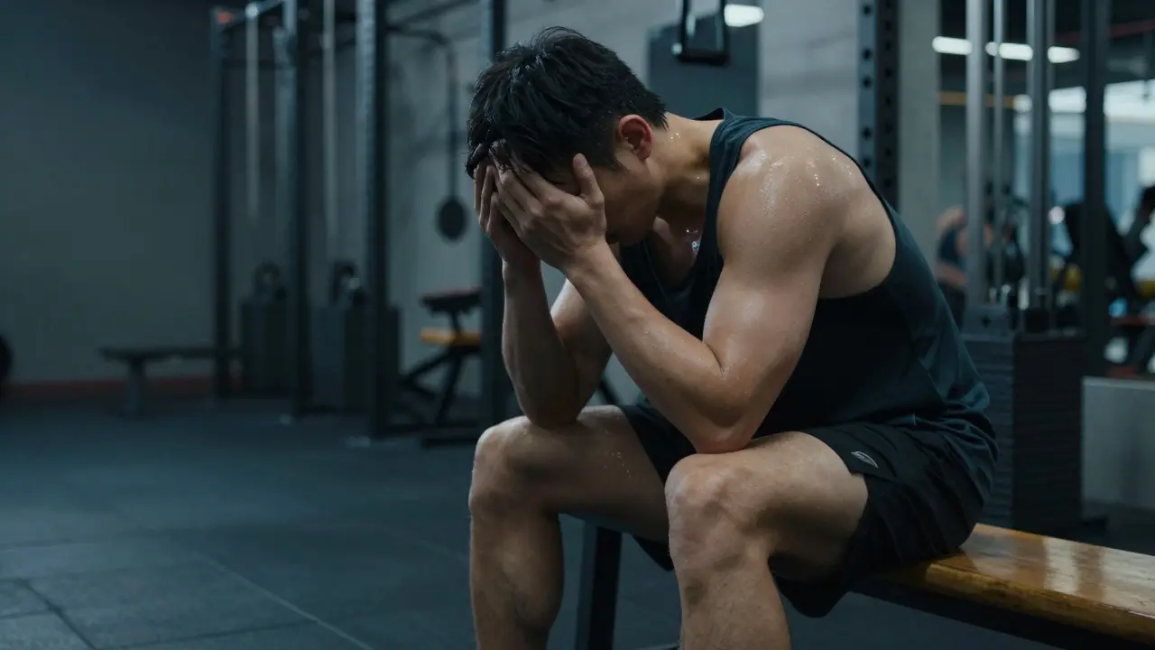 Cómo el Masaje Deportivo Mejora tu Salud Mental y Bienestar