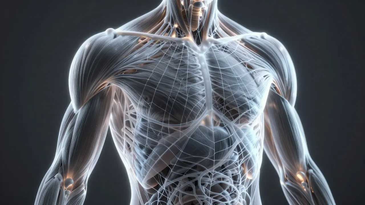 Libérate del Dolor: Guía Completa sobre la Terapia de Liberación Miofascial