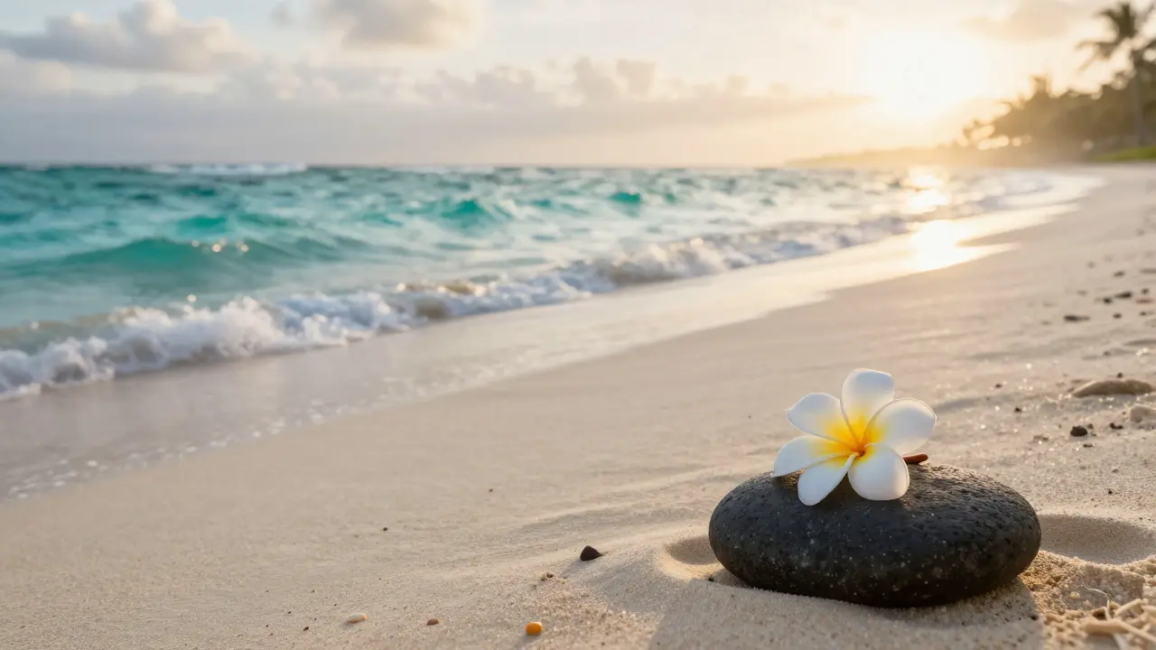 Lomi Lomi: Descubre el Arte del Masaje Tradicional Hawaiano