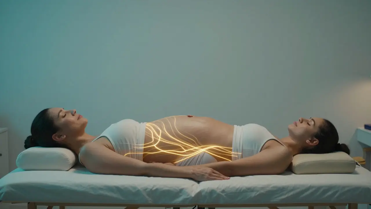 Señales de alerta y contraindicaciones