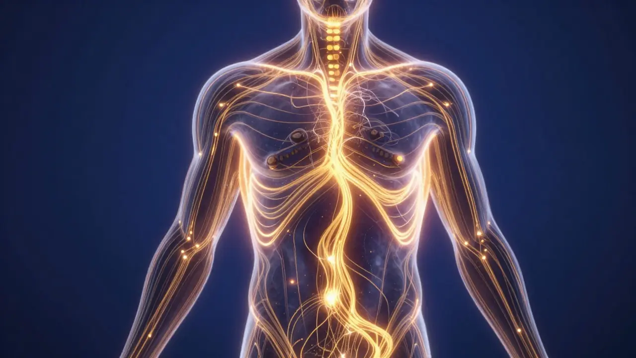 Thai Bodywork: Guía Completa para una Vida Más Saludable