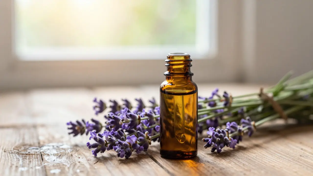 Aromaterapia: Guía práctica para revitalizar tus sentidos y mejorar tu bienestar