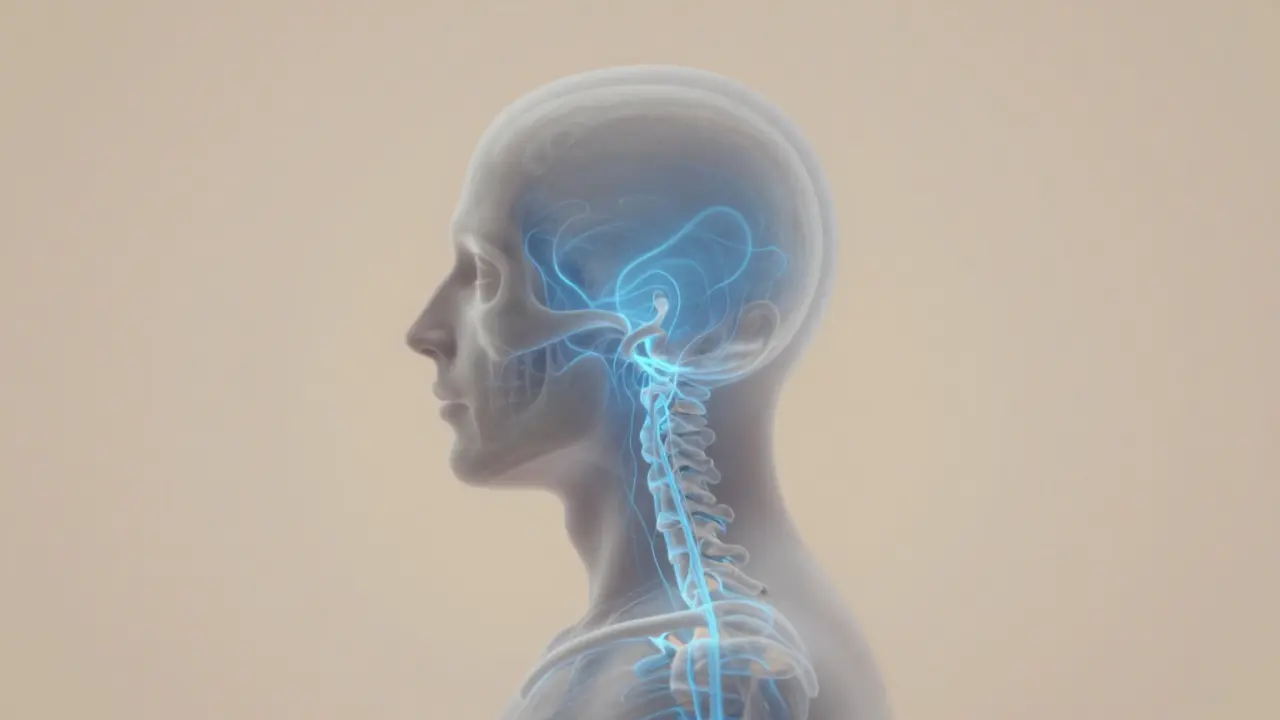 Terapia Cranosacral: Qué es, Beneficios Reales y Cómo Funciona