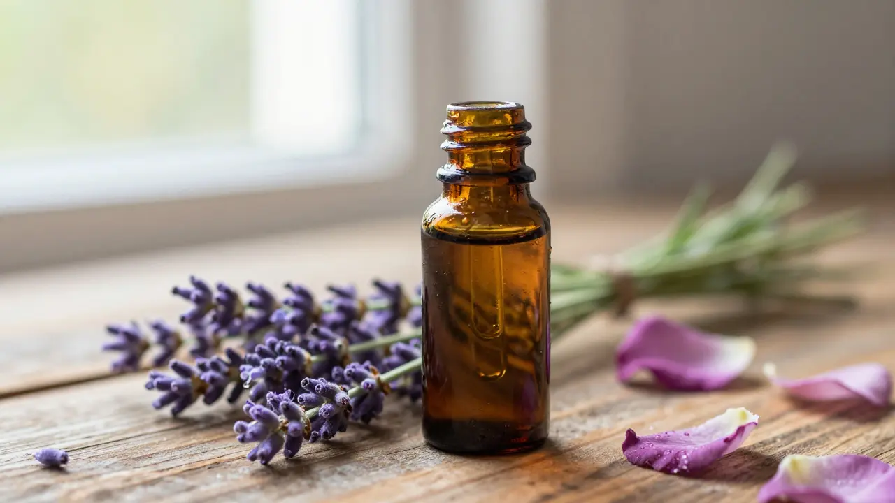 Aromaterapia y Aceites Esenciales: Guía Completa de Beneficios, Usos Seguros y Errores Comunes