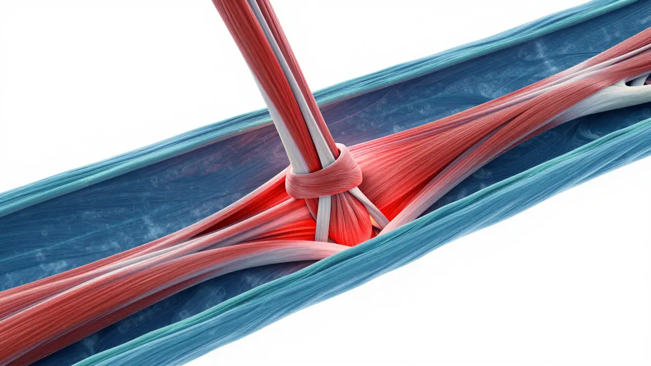 Masaje Neuromuscular: Guía Completa para Aliviar el Dolor Crónico y la Tensión
