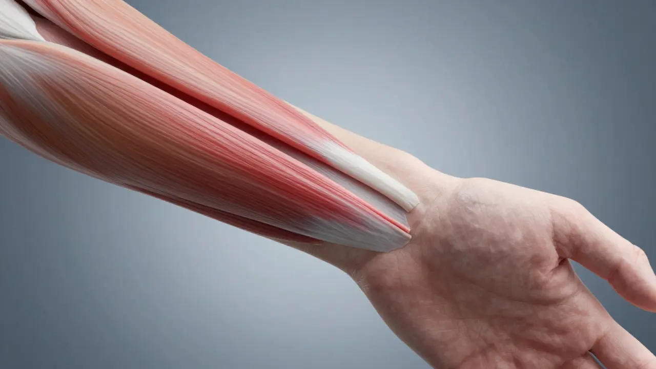 Liberación de Tendon Contractual: Guía Completa para la Rehabilitación