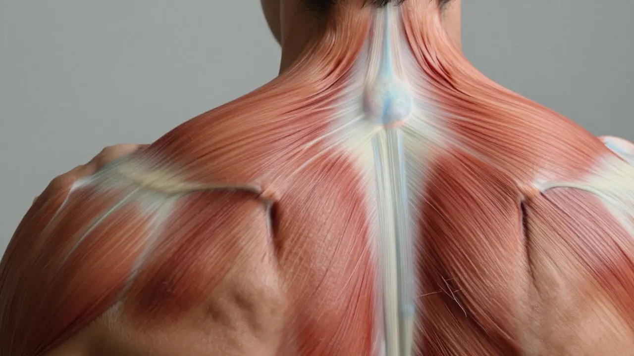Masaje Neuromuscular: Guía Completa para el Bienestar Físico